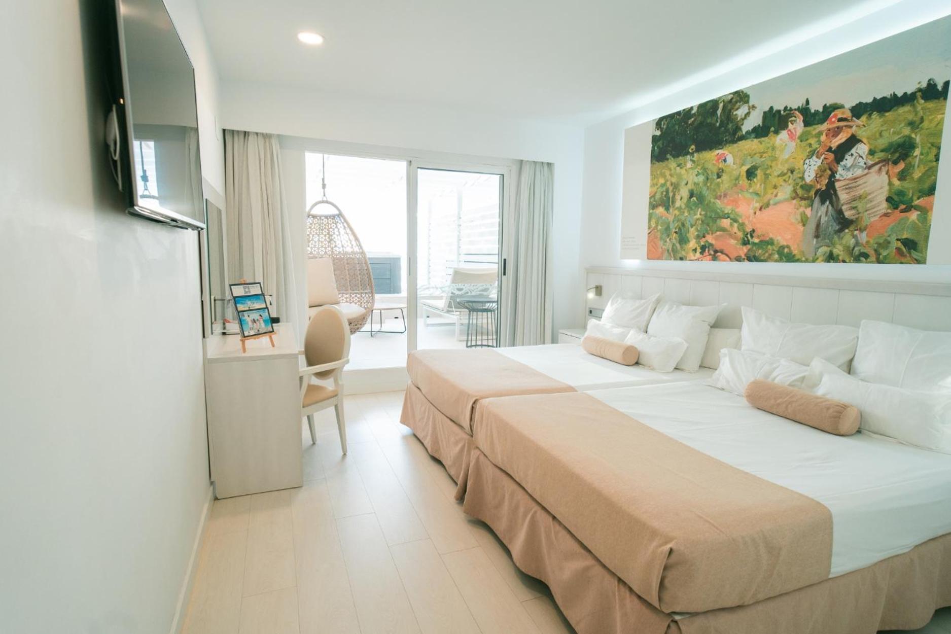 Villa Luz Design & Art Hotel Gandía Dış mekan fotoğraf